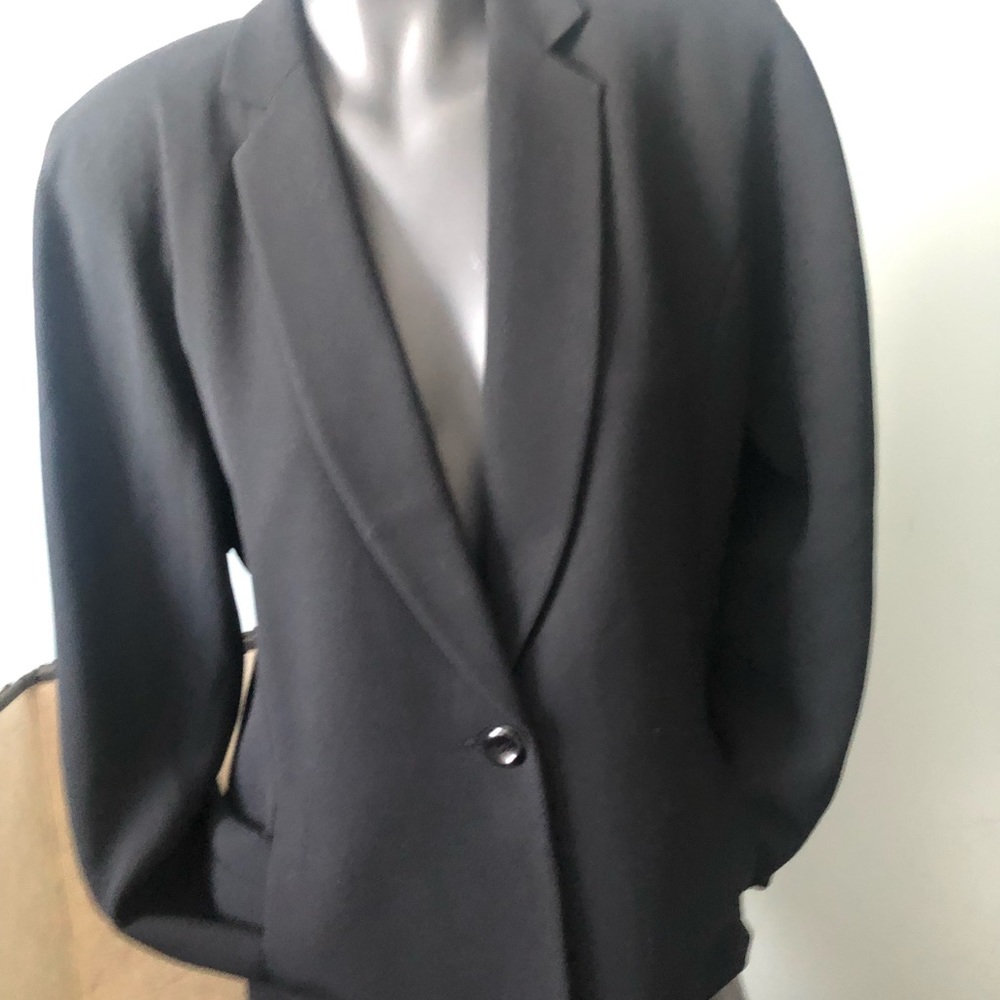 DEVONSHIRE CREAM blazer